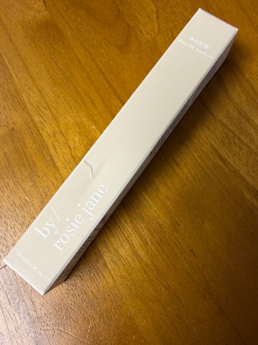 BY/ROSIE JANE ROSIE TRAVEL SPRAY, NEW UNOPENED